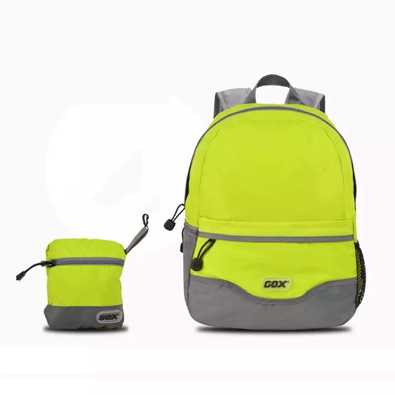 2017 hot sale match color school bag fashion school bag cheap school bag with logo