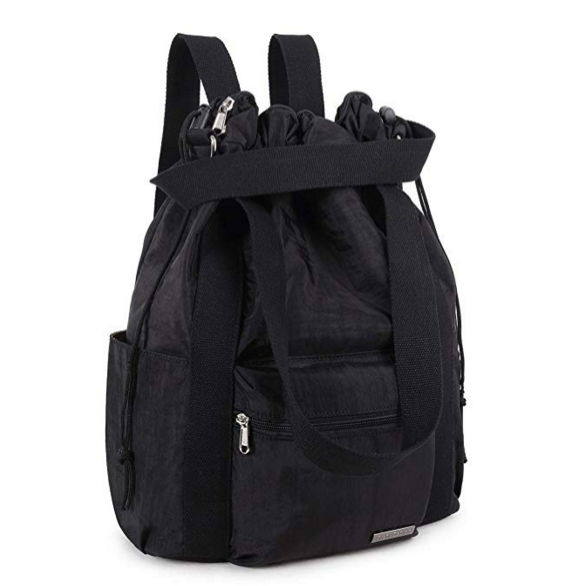 2017 hot sale match color school bag fashion school bag cheap school bag with logo