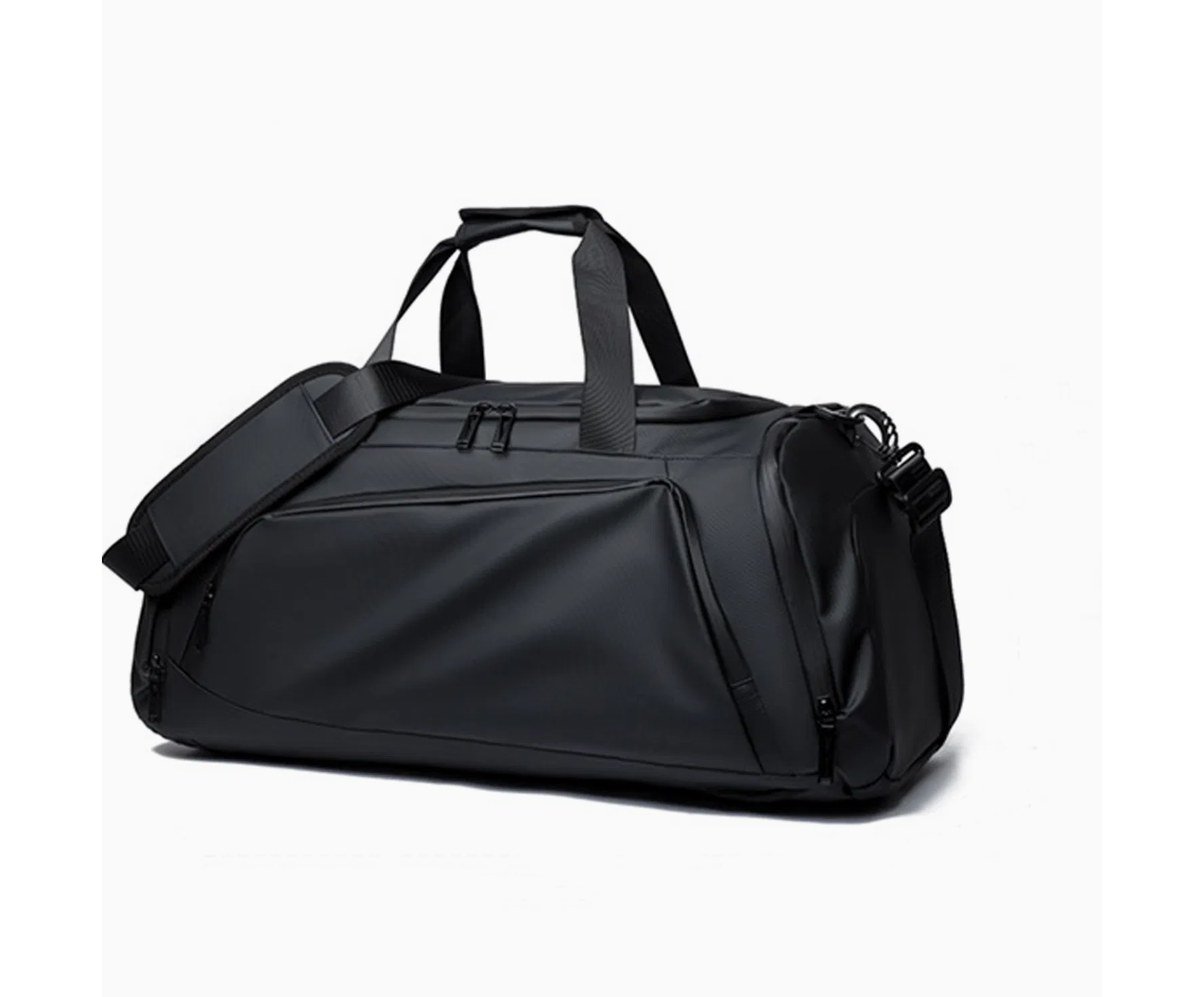 Large capacity man travel bag outdoor mountaineering backpack men bags hiking camping