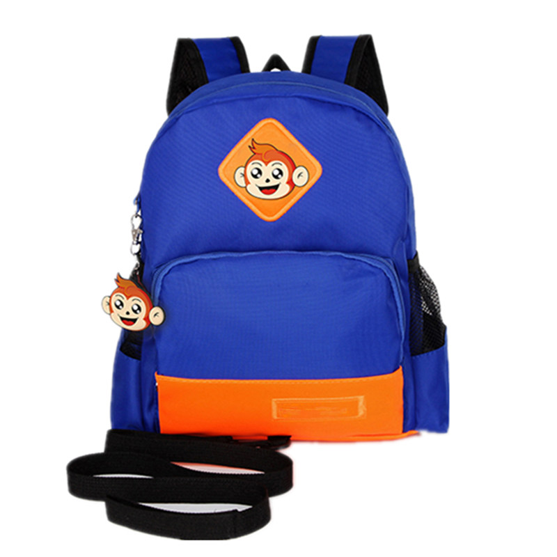 2017 hot sale match color school bag fashion school bag cheap school bag with logo